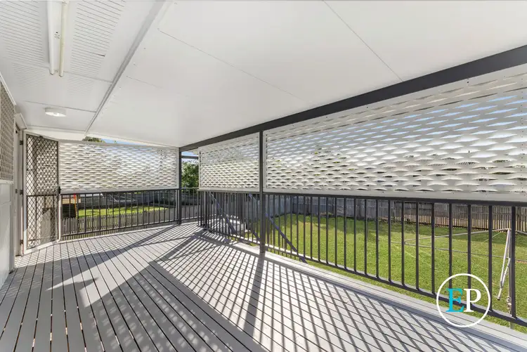 7 Pixley Crescent, Heatley QLD 4814