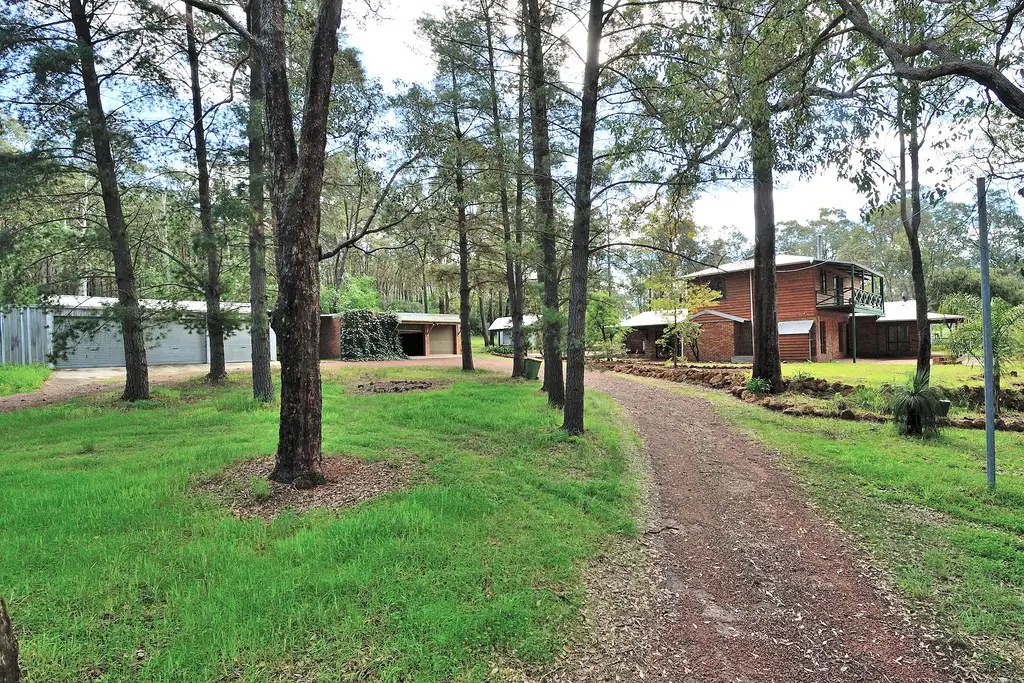 Main view of Homely house listing, 2505 Alice Road, Mount Helena WA 6082