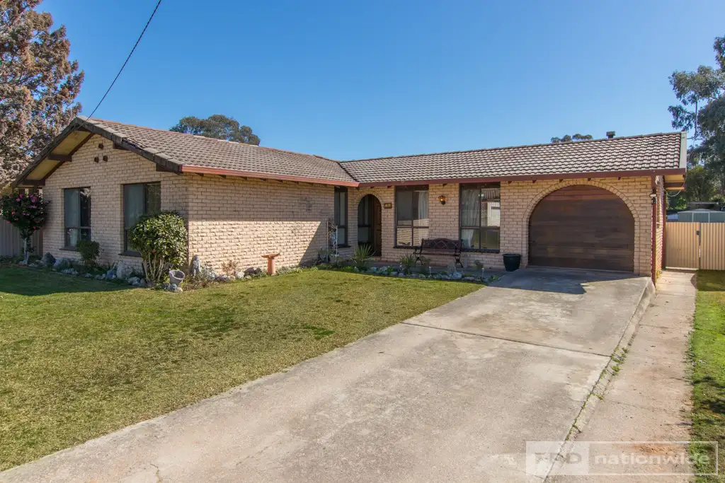 Main view of Homely house listing, 47 Forest Street, Tumut NSW 2720