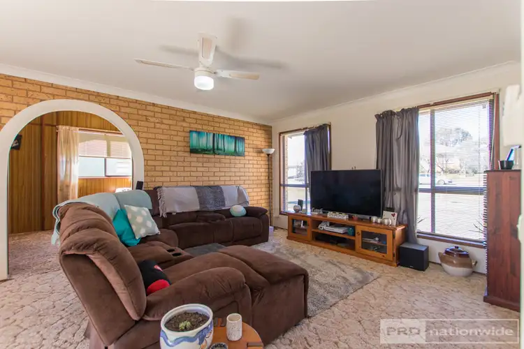 Second view of Homely house listing, 47 Forest Street, Tumut NSW 2720