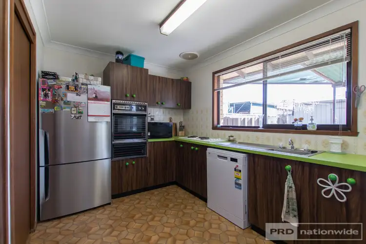 Fifth view of Homely house listing, 47 Forest Street, Tumut NSW 2720