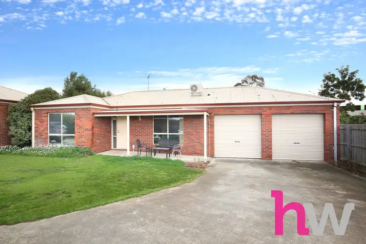 3/14 Ghazeepore Road, Waurn Ponds VIC 3216