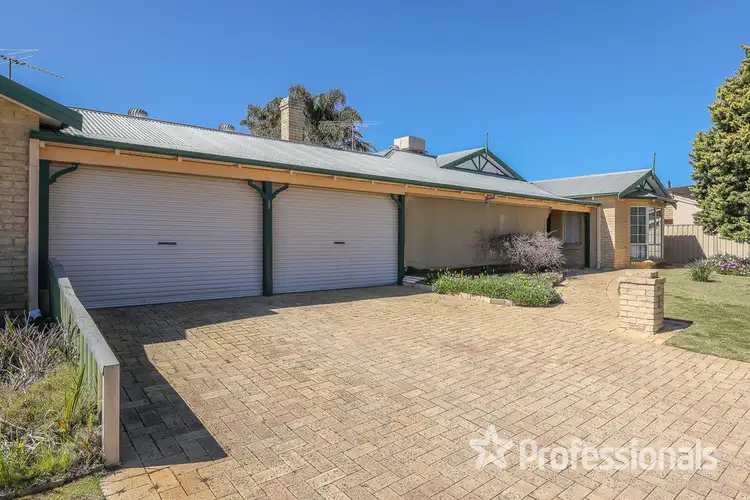 Second view of Homely house listing, 1 Spinnaker Crest, Ballajura WA 6066