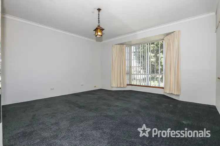 Fourth view of Homely house listing, 1 Spinnaker Crest, Ballajura WA 6066