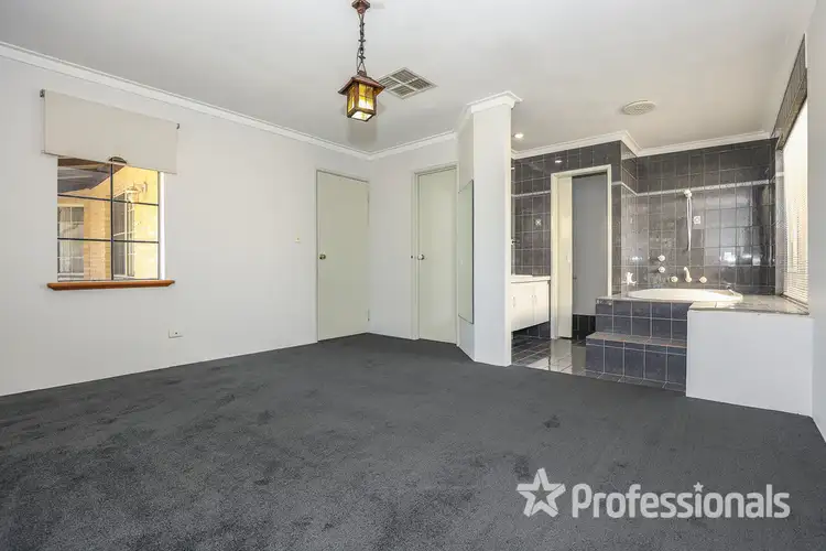 Fifth view of Homely house listing, 1 Spinnaker Crest, Ballajura WA 6066