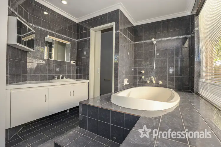 Sixth view of Homely house listing, 1 Spinnaker Crest, Ballajura WA 6066