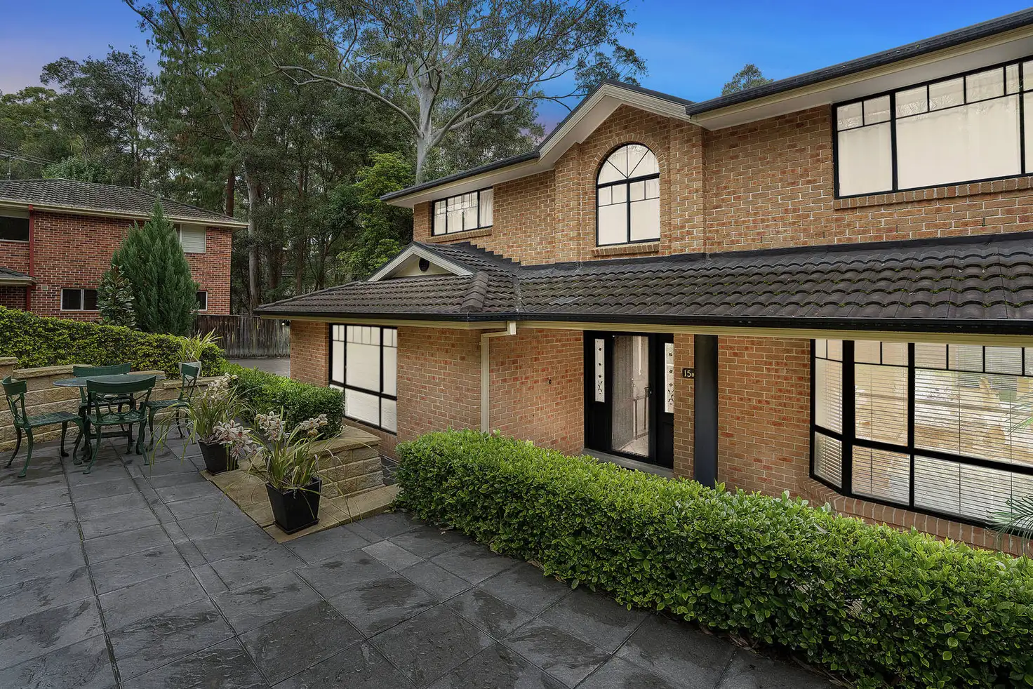 Main view of Homely house listing, 15B Yaralla  Crescent, Thornleigh NSW 2120