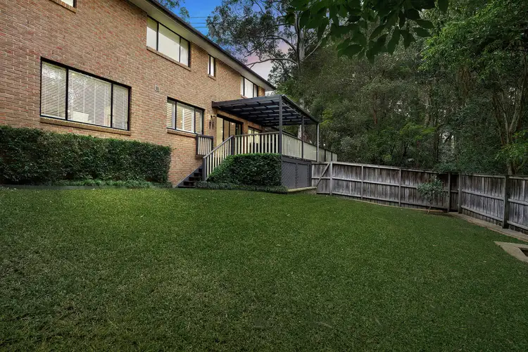 Second view of Homely house listing, 15B Yaralla  Crescent, Thornleigh NSW 2120