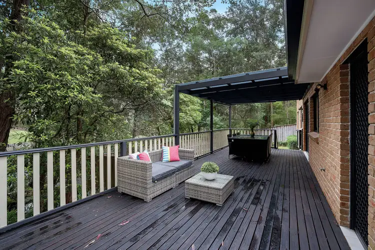 Third view of Homely house listing, 15B Yaralla  Crescent, Thornleigh NSW 2120