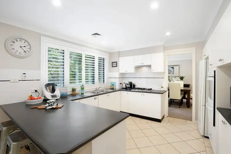 Fourth view of Homely house listing, 15B Yaralla  Crescent, Thornleigh NSW 2120