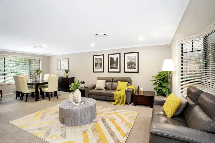 Fifth view of Homely house listing, 15B Yaralla  Crescent, Thornleigh NSW 2120