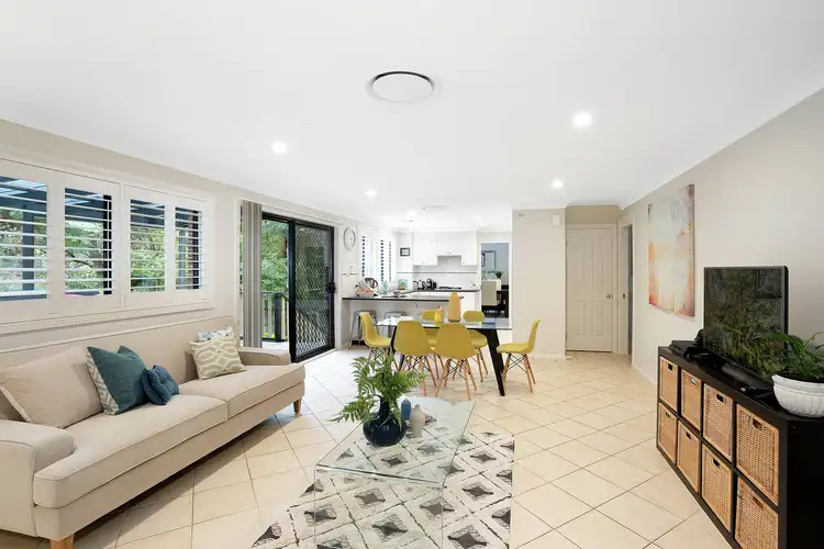 Sixth view of Homely house listing, 15B Yaralla  Crescent, Thornleigh NSW 2120