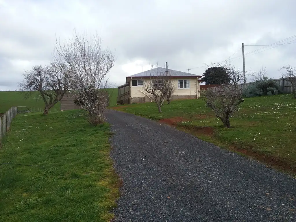 Main view of Homely house listing, 879 Preston Road, North Motton TAS 7315
