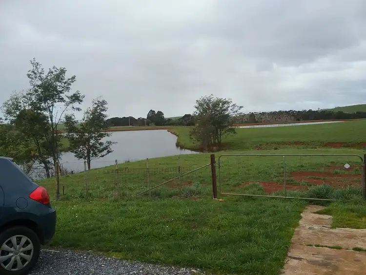 Second view of Homely house listing, 879 Preston Road, North Motton TAS 7315