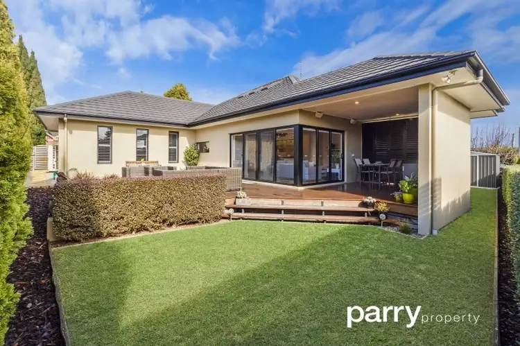 1 St Albans Court, Grindelwald TAS 7277