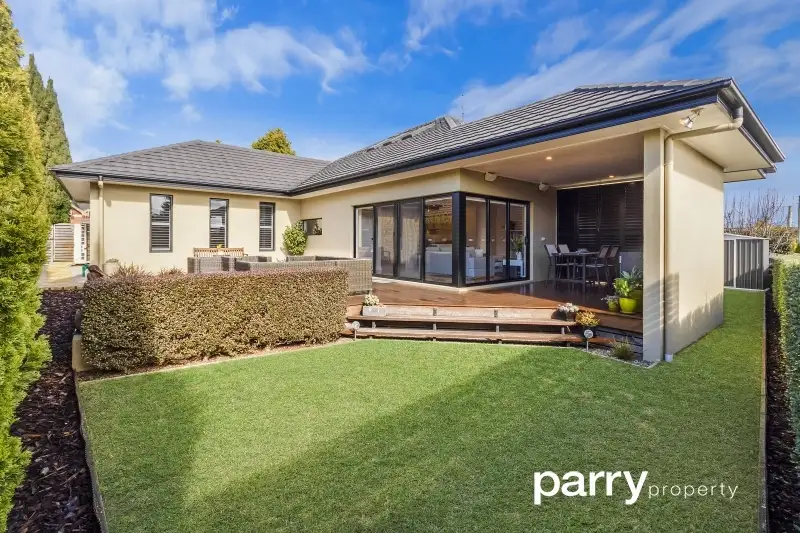 Main view of Homely house listing, 1 St Albans Court, Grindelwald TAS 7277