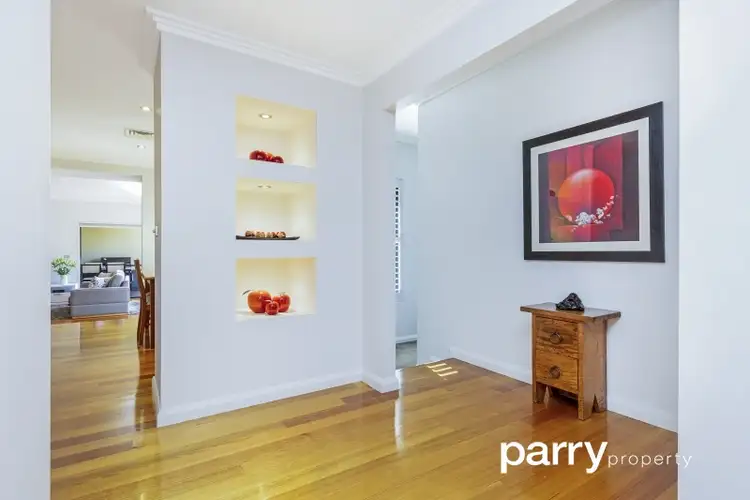 Fourth view of Homely house listing, 1 St Albans Court, Grindelwald TAS 7277