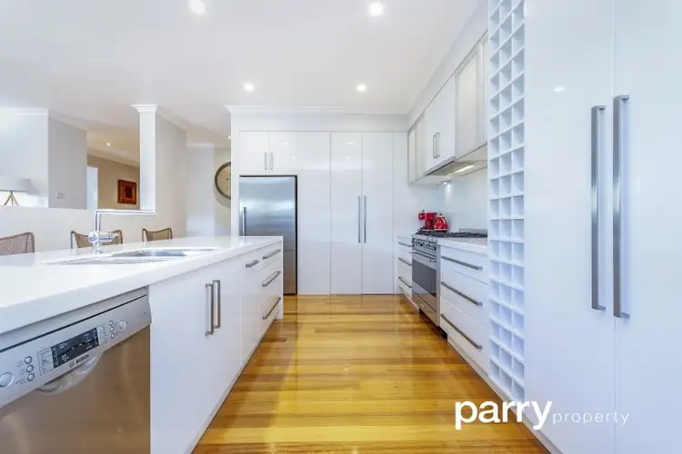 Fifth view of Homely house listing, 1 St Albans Court, Grindelwald TAS 7277