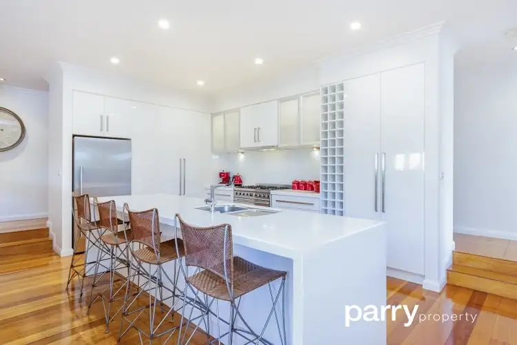 Sixth view of Homely house listing, 1 St Albans Court, Grindelwald TAS 7277