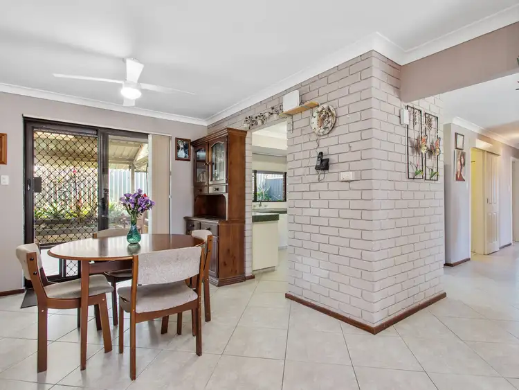 Third view of Homely house listing, 1 Tawny Way, Thornlie WA 6108