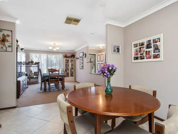 Fourth view of Homely house listing, 1 Tawny Way, Thornlie WA 6108