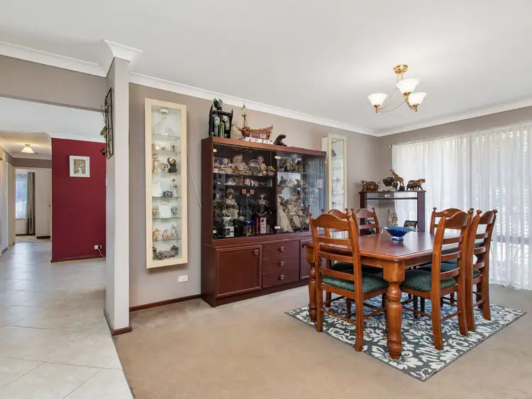 Fifth view of Homely house listing, 1 Tawny Way, Thornlie WA 6108