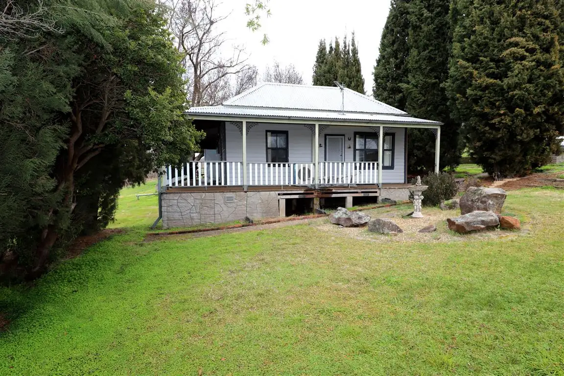 Main view of Homely house listing, 17 Gilmore Street, Adelong NSW 2729