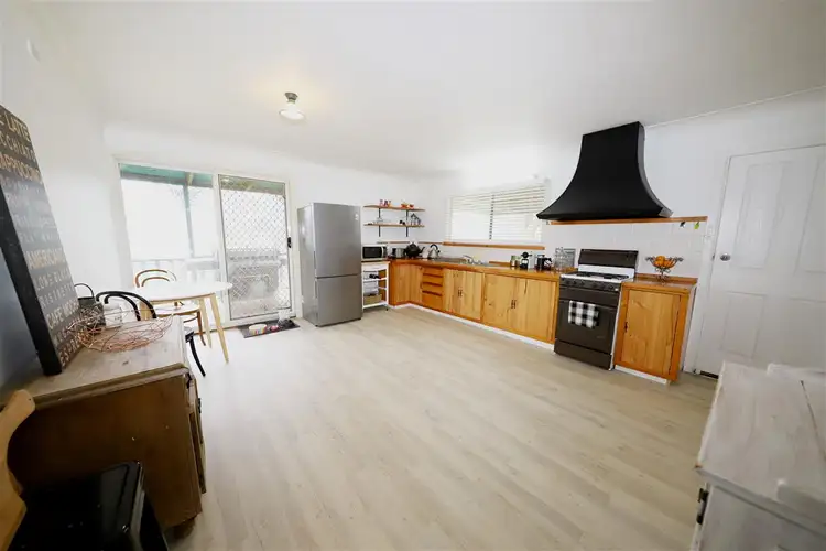 Fourth view of Homely house listing, 17 Gilmore Street, Adelong NSW 2729