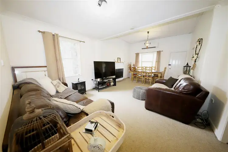 Fifth view of Homely house listing, 17 Gilmore Street, Adelong NSW 2729