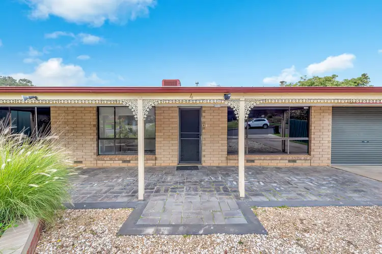 Main view of Homely house listing, 4 Burke Street, Hackham SA 5163
