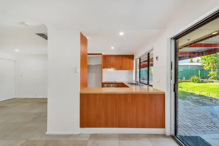 Third view of Homely house listing, 4 Burke Street, Hackham SA 5163
