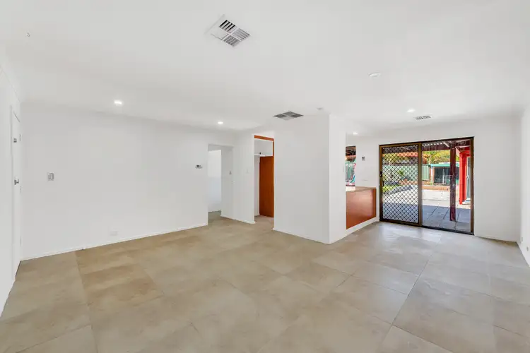Fourth view of Homely house listing, 4 Burke Street, Hackham SA 5163