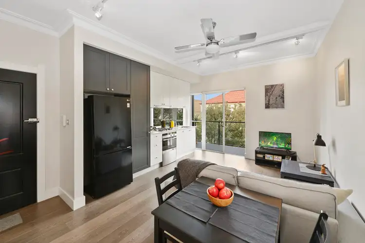 8/9 Brighton Boulevard, Bondi Beach NSW 2026