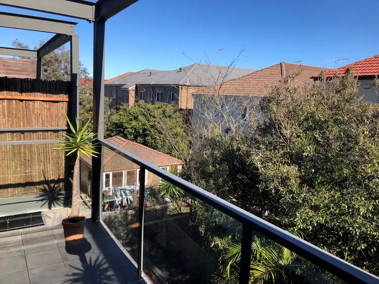 Sixth view of Homely apartment listing, 8/9 Brighton Boulevard, Bondi Beach NSW 2026