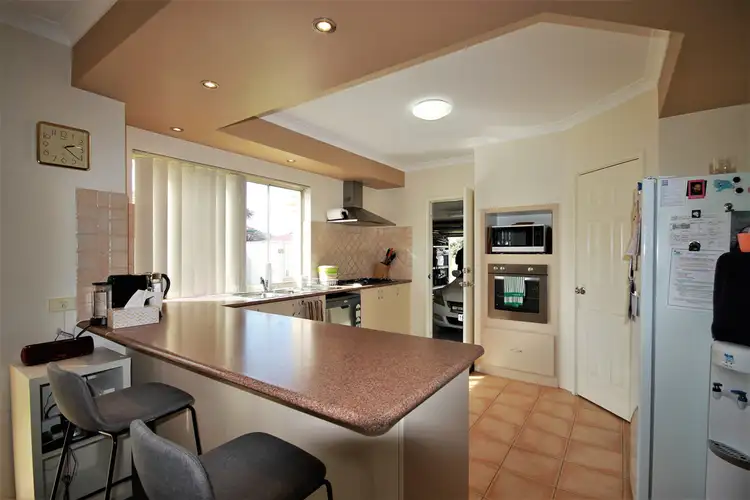 Fourth view of Homely house listing, 10 Grandite Fairway, Australind WA 6233