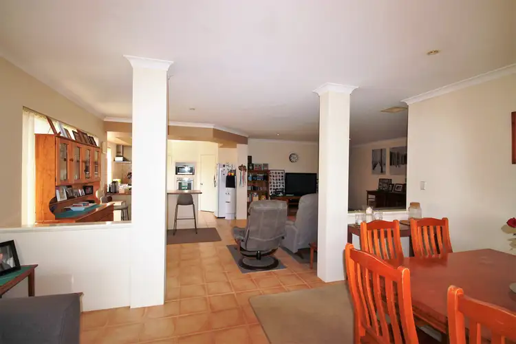 Fifth view of Homely house listing, 10 Grandite Fairway, Australind WA 6233