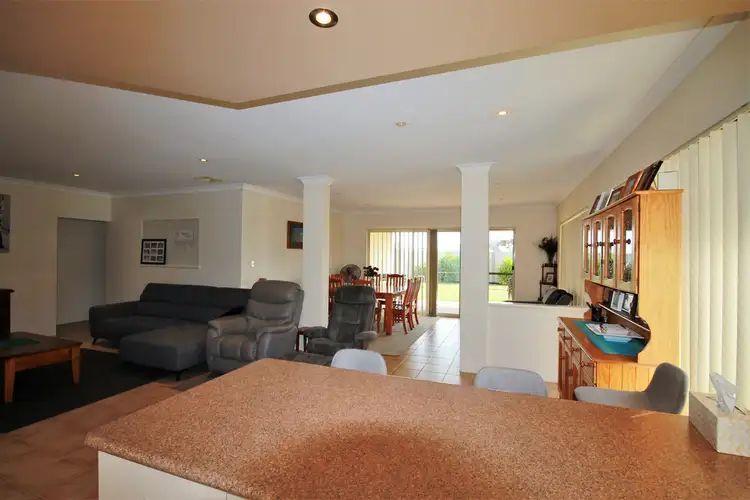 Seventh view of Homely house listing, 10 Grandite Fairway, Australind WA 6233