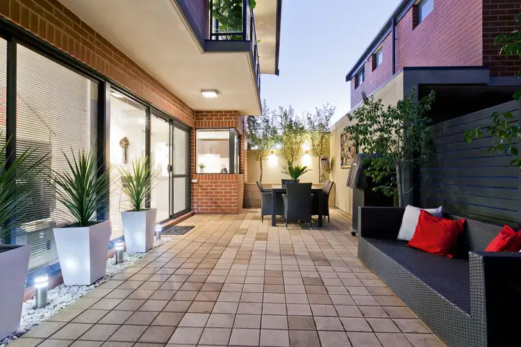 Seventh view of Homely unit listing, 2/13 Groves Avenue, Attadale WA 6156