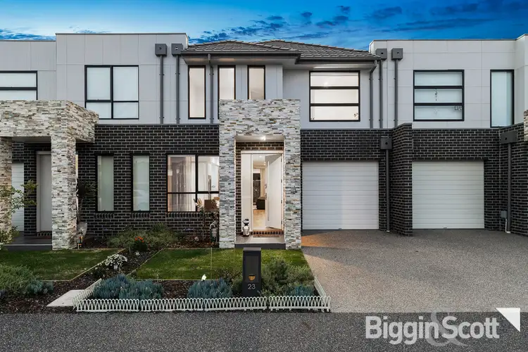 23 Grasslands Loop, Keysborough VIC 3173
