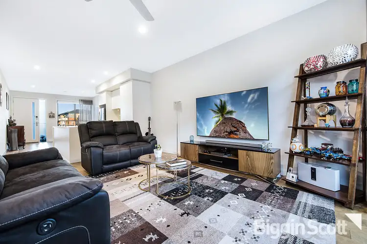 Fourth view of Homely townhouse listing, 23 Grasslands Loop, Keysborough VIC 3173