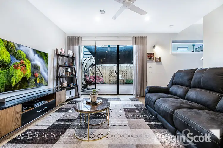 Fifth view of Homely townhouse listing, 23 Grasslands Loop, Keysborough VIC 3173