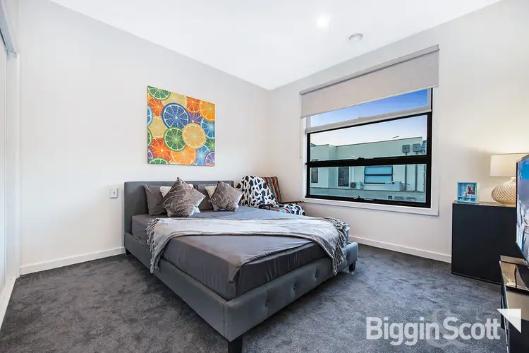 Sixth view of Homely townhouse listing, 23 Grasslands Loop, Keysborough VIC 3173