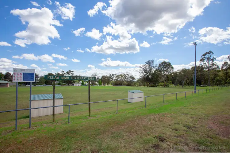Second view of Homely house listing, 22 Hebburn Street, Pelaw Main NSW 2327