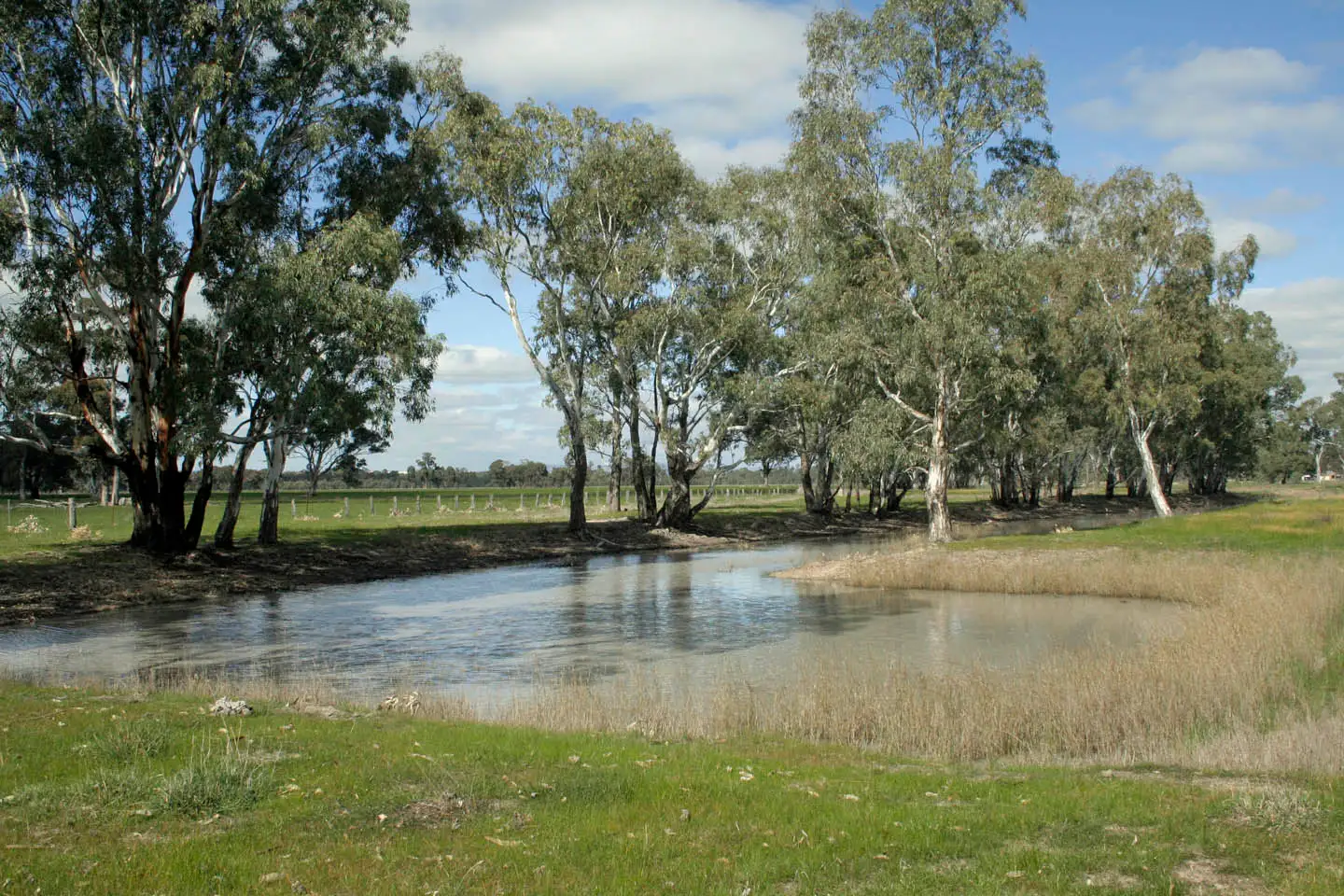 Main view of Homely rural property listing, Lot 58A Wormangal-Wahring Rd, Nagambie VIC 3608