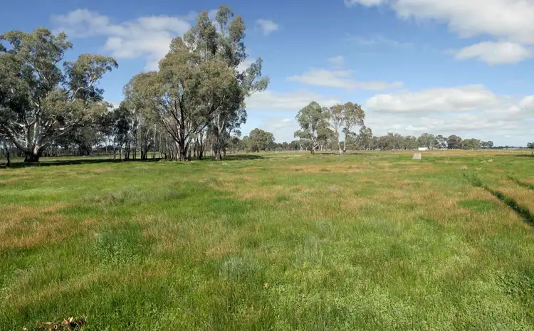Second view of Homely rural property listing, Lot 58A Wormangal-Wahring Rd, Nagambie VIC 3608