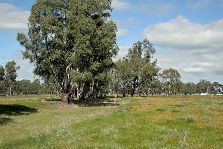 Third view of Homely rural property listing, Lot 58A Wormangal-Wahring Rd, Nagambie VIC 3608