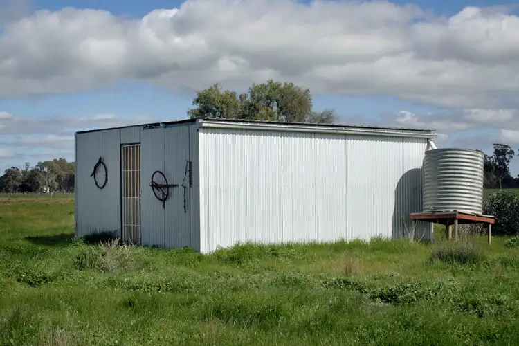 Fourth view of Homely rural property listing, Lot 58A Wormangal-Wahring Rd, Nagambie VIC 3608