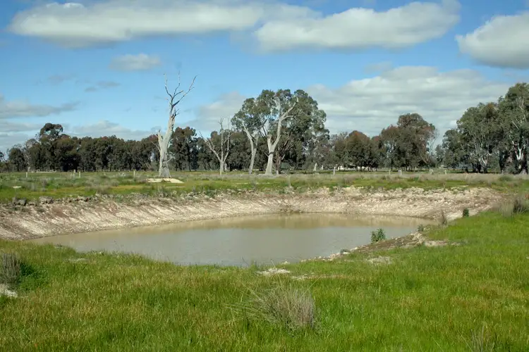 Seventh view of Homely rural property listing, Lot 58A Wormangal-Wahring Rd, Nagambie VIC 3608