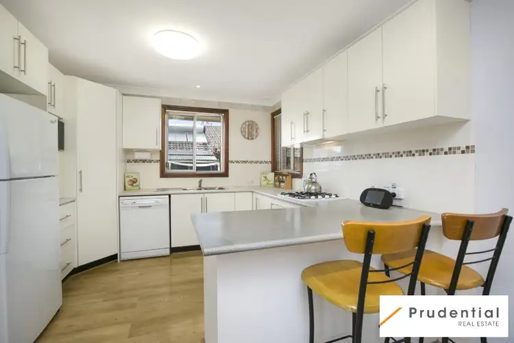 Second view of Homely house listing, 203 Junction Road, Ruse NSW 2560