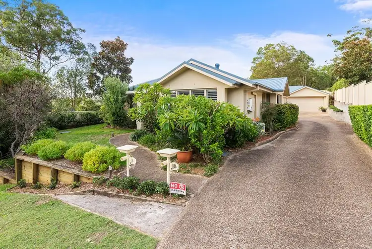 Second view of Homely house listing, 3 Cobia Close, Corlette NSW 2315